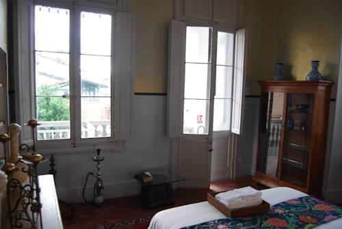 Foto general de Hotel La Maison des Lumieres