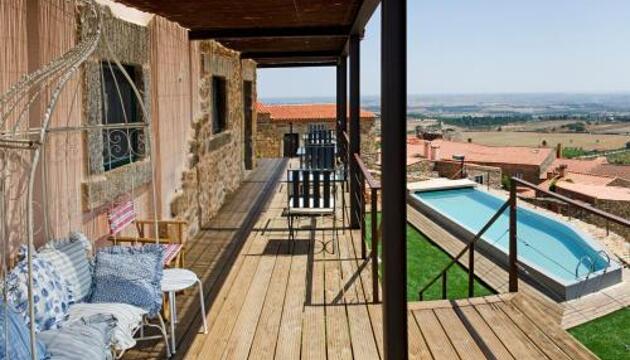 Foto de Casa da Cisterna