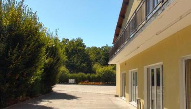 Photo – Motel des Bruyères
