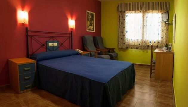 Foto de Hotel Balneario de la Concepción