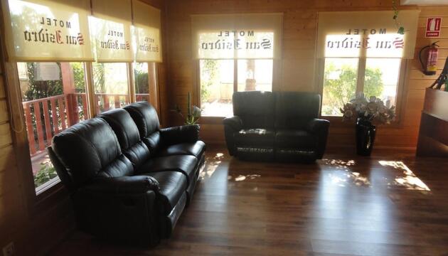 Foto de Motel San Isidro