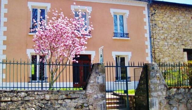 Photo – Bed-and-Breakfast Au Petit Verger