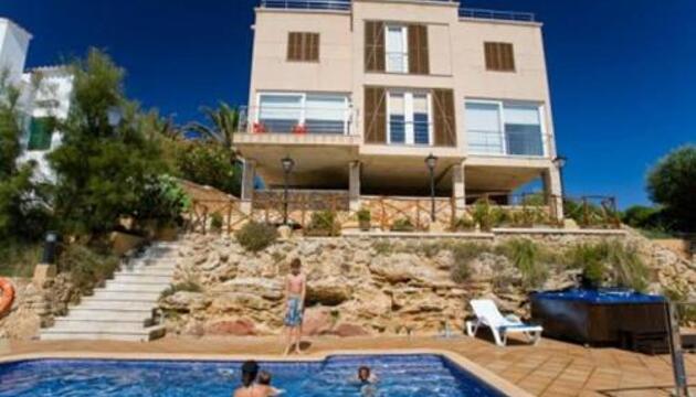 Foto de Casas y chalets Menurka - Port d&apos;Addaia