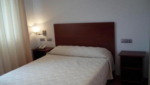 Foto de Hotel Valcarce Urbasa