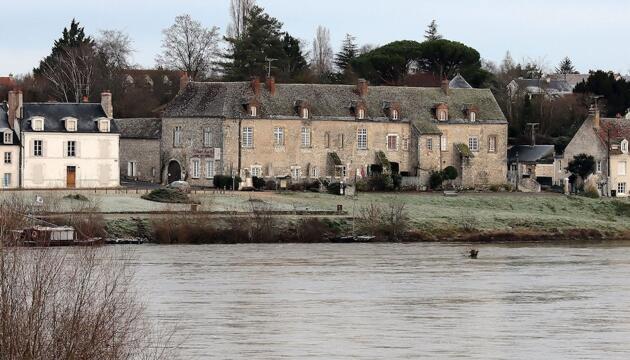 Photo – Hotel Le Relais Louis XI