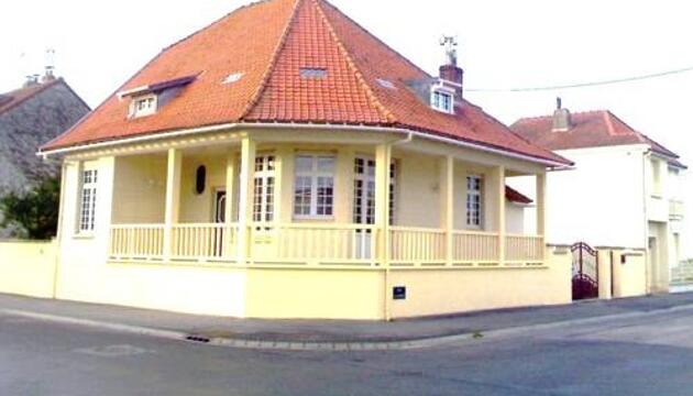 Photo - Opalevilla