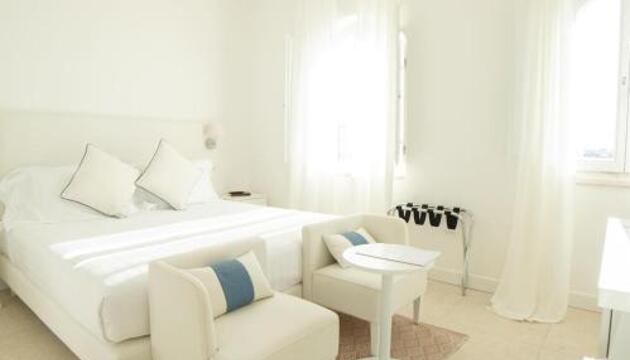 Foto de Hotel Relais La Ghinghetta