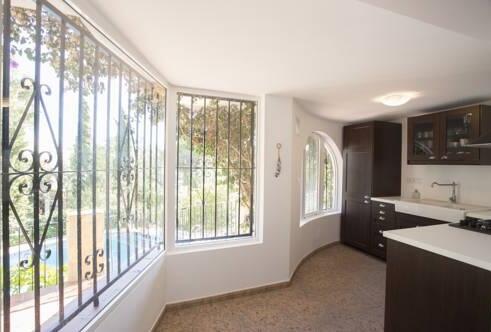 Foto de una habitación de Casa Nana