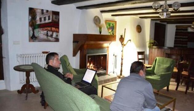 Foto de Alquileres Vacacionales El Patio del Maestrazgo