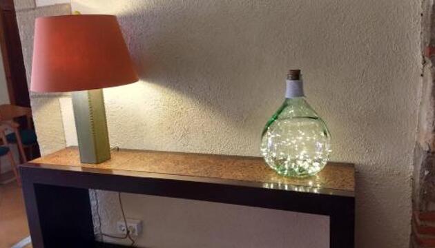 Foto de Hotel Ca l&apos;Amadeu