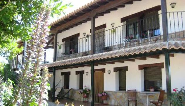 Photo – Los Laureles Casa Rural