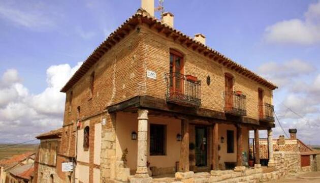 Foto de Hotel Rural San Hipólito
