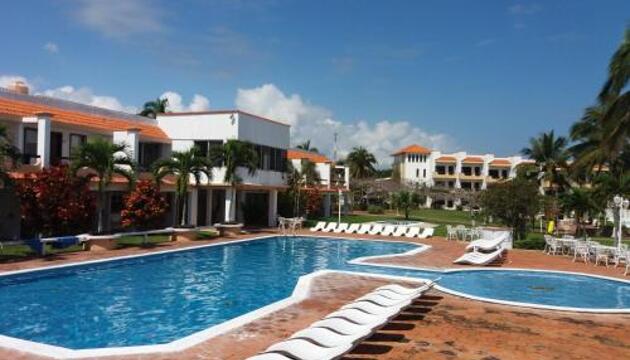 Foto de Hotel Torre Molino