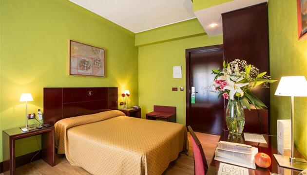 Foto de Hotel Carlos V