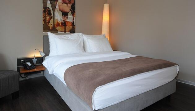 Foto de Hotel Belair