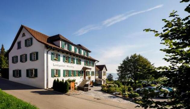 Photo – Hotel Wassberg