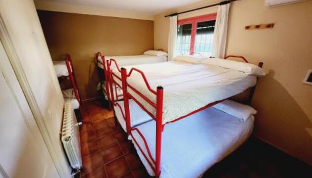 Foto de Hotel Rural El Bosque de la Herrezuela