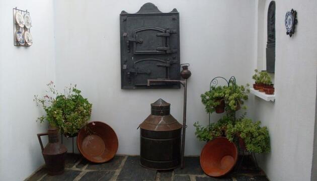 Foto de Posada Real Quinta de la Concepción