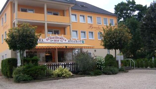 Photo – Hotel Benecke Düsseldorfer Hof