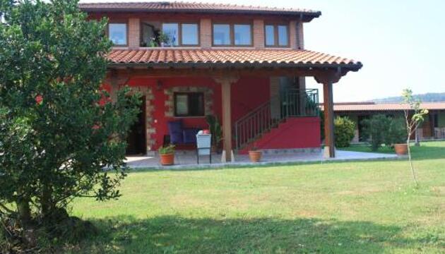 Foto de Casa Rural Llosa de Ibio