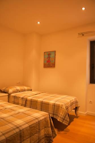 Foto general de Apartamentos Ventallo