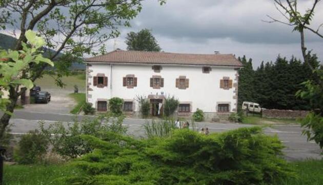 Foto de Hostal Venta San Blas