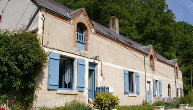 Photo – Bed-and-Breakfast La Source de Bury