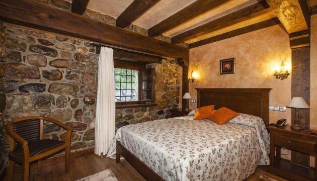 Foto de Hotel Spa Casona La Hondonada