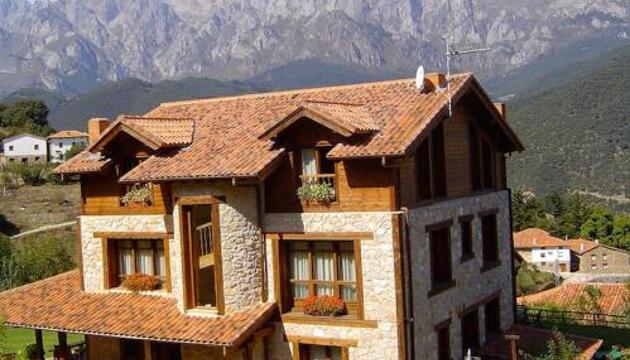 Foto de Posada El Bosque