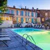 Photo – Hotel Les Trois Lys