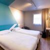 Foto de Hotel ibis Budget Millau Viaduc