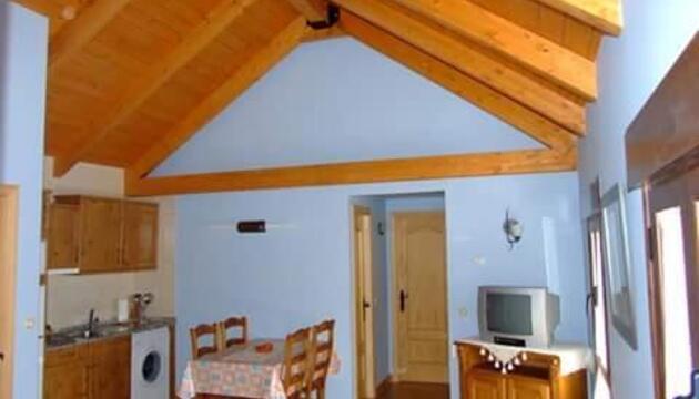 Foto de Casa Carpintero