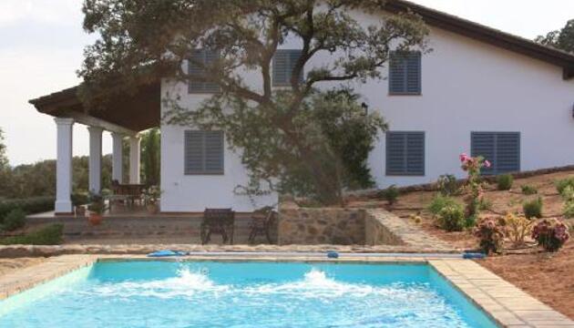 Foto de Casa Rural La Alcornocosa