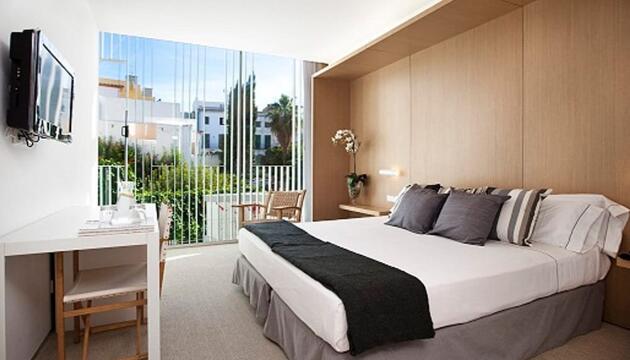 Photo – Alenti Sitges Hotel &amp; Restaurant