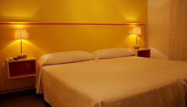 Foto de Hostal El Cardenillo