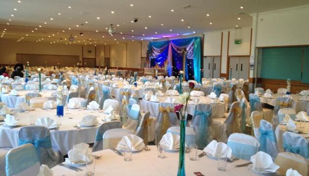 Foto de Muthu Glasgow River Hotel