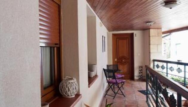 Foto de Apartamentos Remoña 1