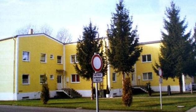 Foto de Am Rasthof Dresdner Tor