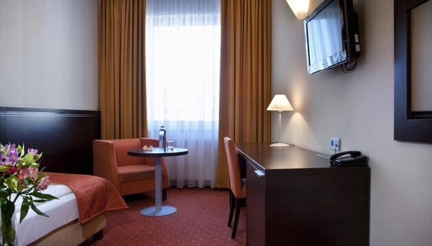 Foto de Hotel Tatra