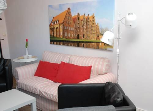 Photo – Houses and Chalets Altstadthaus Am Dom