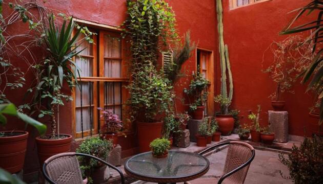 Foto de Hotel San Agustin Internacional