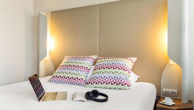 Foto de Hotel Campanile Grenoble Sud - Seyssins