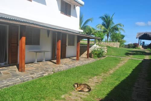 Photo – Villa Palissandre