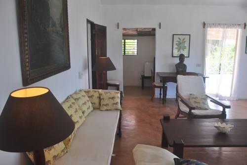Photo – Villa Palissandre