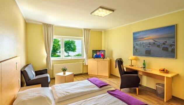 Foto de Villa Beachside