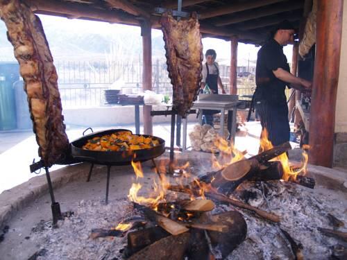 Foto general de Posada Darragueira