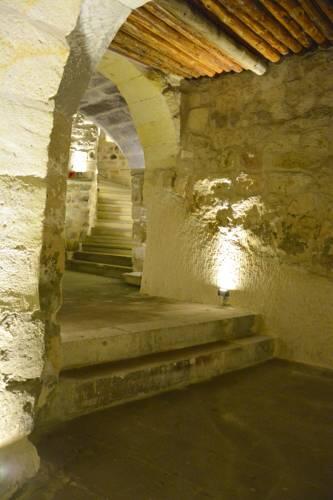 Photo – Aden Hotel Cappadocia