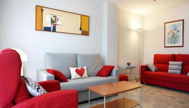 Photo – Vacation Rentals Llevant I Ponent