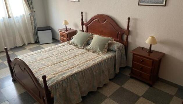 Foto de Hostal Las Palomas