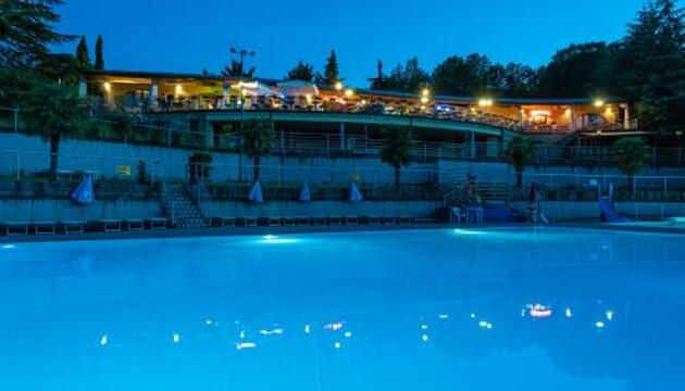 Foto de Camping Village Il Poggetto
